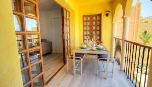 New - Apartment - Cuevas Del Almanzora