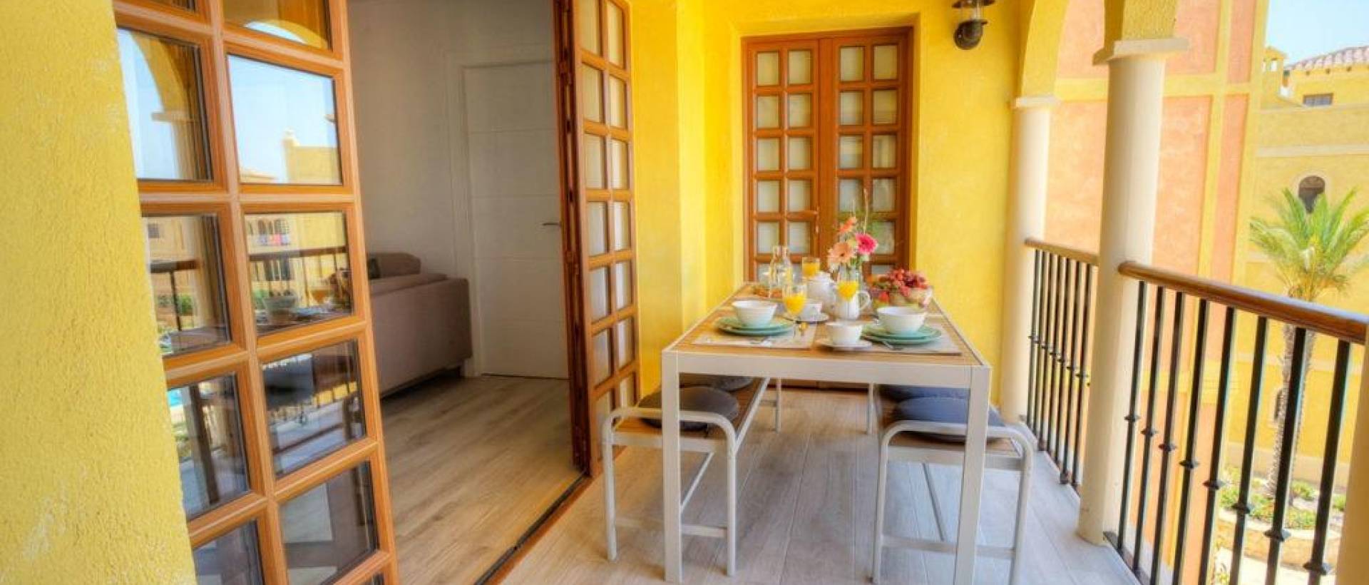 New - Apartment - Cuevas Del Almanzora