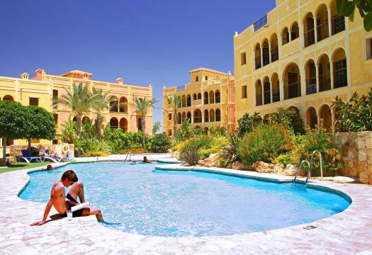 New - Apartment - Cuevas Del Almanzora