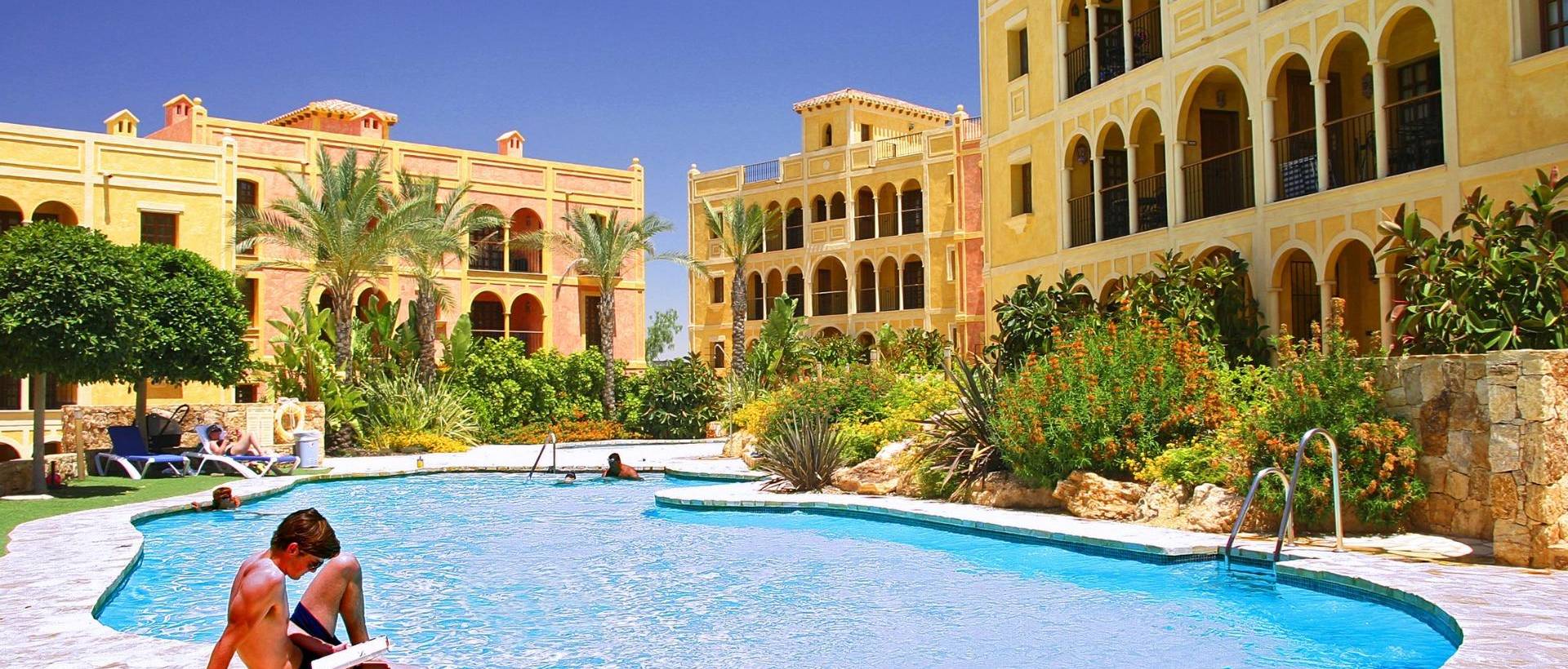 New - Apartment - Cuevas Del Almanzora