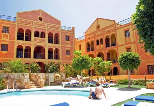 New - Apartment - Cuevas Del Almanzora