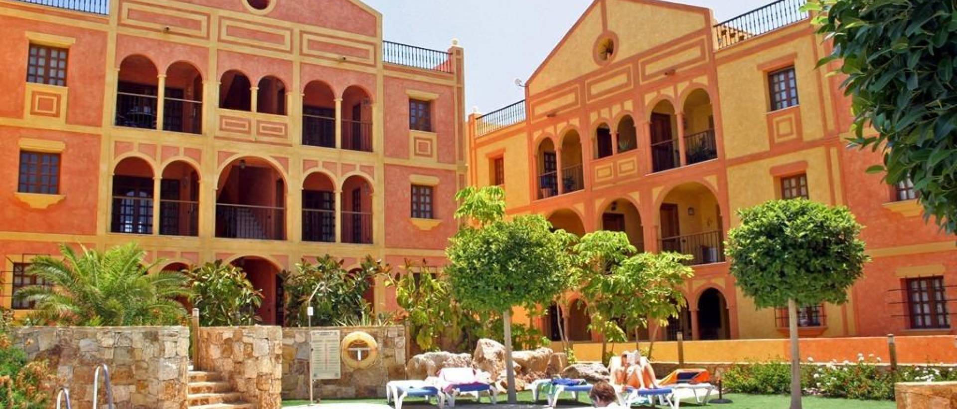 New - Apartment - Cuevas Del Almanzora
