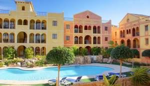 New - Apartment - Cuevas Del Almanzora