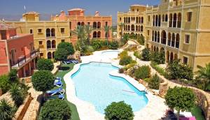 New - Apartment - Cuevas Del Almanzora