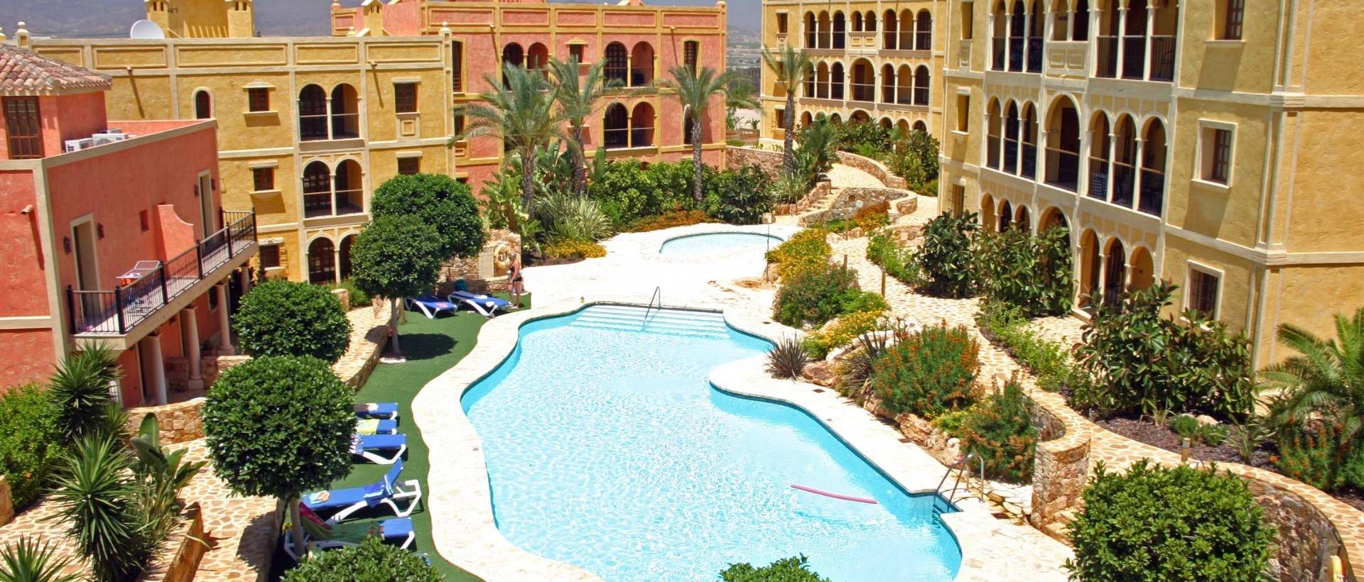 New - Apartment - Cuevas Del Almanzora