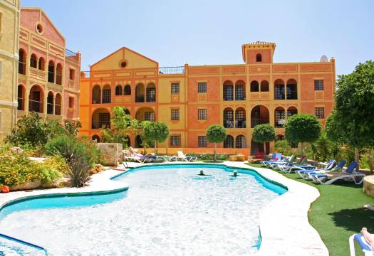 New - Apartment - Cuevas Del Almanzora