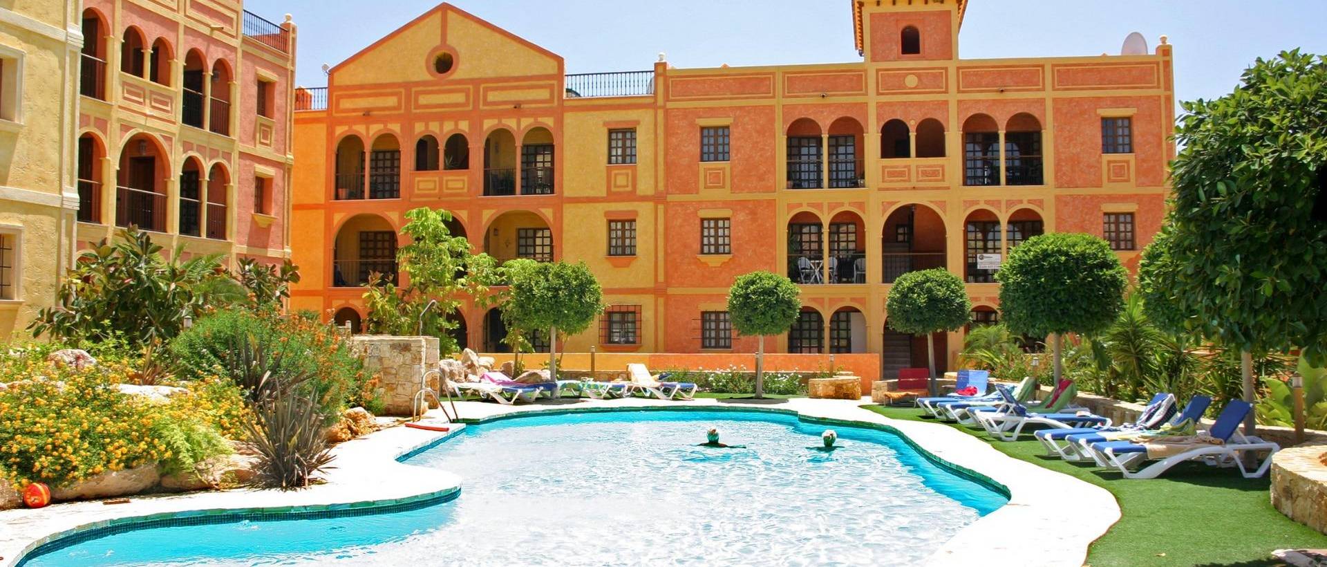 New - Apartment - Cuevas Del Almanzora
