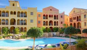 New - Apartment - Cuevas Del Almanzora