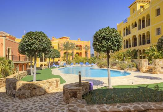 New - Apartment - Cuevas Del Almanzora