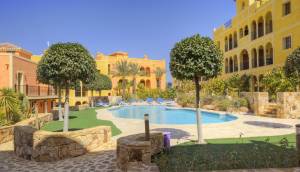 New - Apartment - Cuevas Del Almanzora