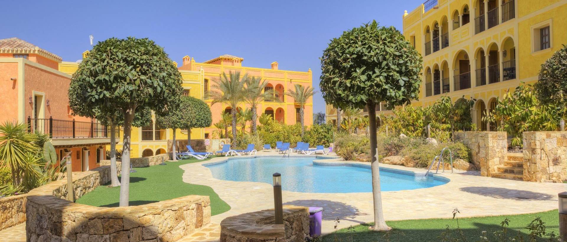 New - Apartment - Cuevas Del Almanzora