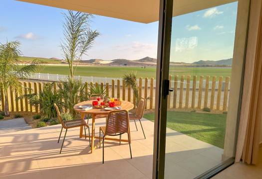 New - Townhouse - Cuevas Del Almanzora
