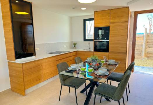 New - Townhouse - Cuevas Del Almanzora