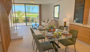 New - Townhouse - Cuevas Del Almanzora