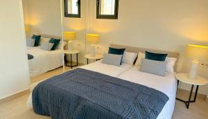 New - Townhouse - Cuevas Del Almanzora