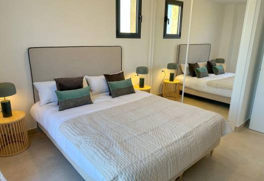 New - Townhouse - Cuevas Del Almanzora