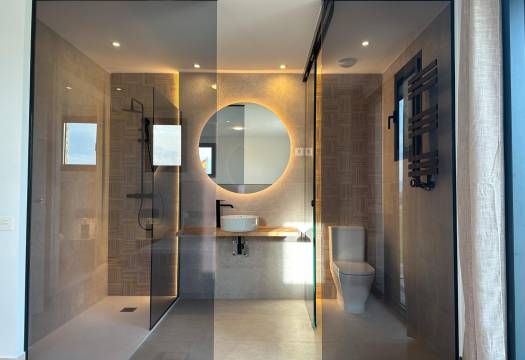 New - Townhouse - Cuevas Del Almanzora