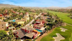 New - Townhouse - Cuevas Del Almanzora