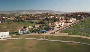 New - Townhouse - Cuevas Del Almanzora