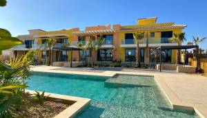 New - Townhouse - Cuevas Del Almanzora