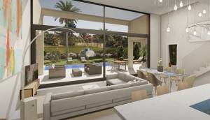 Obra Nueva - Villa / Chalet - Cuevas Del Almanzora