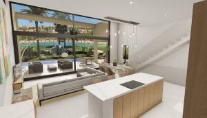 Obra Nueva - Villa / Chalet - Cuevas Del Almanzora