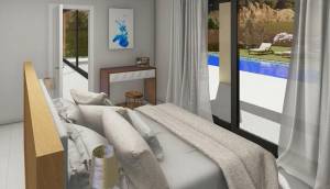 Obra Nueva - Villa / Chalet - Cuevas Del Almanzora
