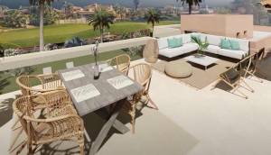 Obra Nueva - Villa / Chalet - Cuevas Del Almanzora