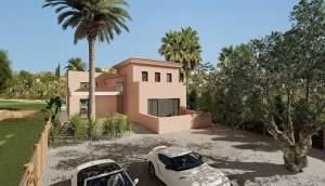 Obra Nueva - Villa / Chalet - Cuevas Del Almanzora