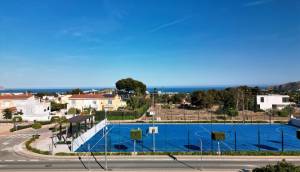Obra Nueva - Ground floor apartment - La Nucia