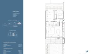 Obra Nueva - Ground floor apartment - La Nucia