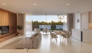 Obra Nueva - Apartmento - La Nucia