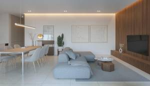 Obra Nueva - Apartmento - La Nucia