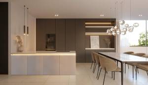 Obra Nueva - Apartmento - La Nucia