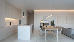 Obra Nueva - Apartmento - La Nucia