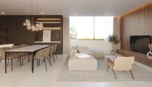 Obra Nueva - Apartmento - La Nucia