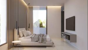 Obra Nueva - Apartmento - La Nucia