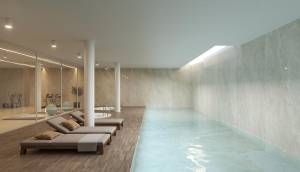 Obra Nueva - Apartmento - La Nucia