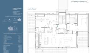 New - Apartment - La Nucia