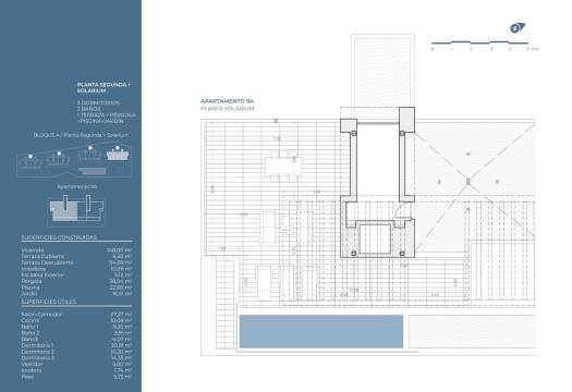 New - Apartment - La Nucia