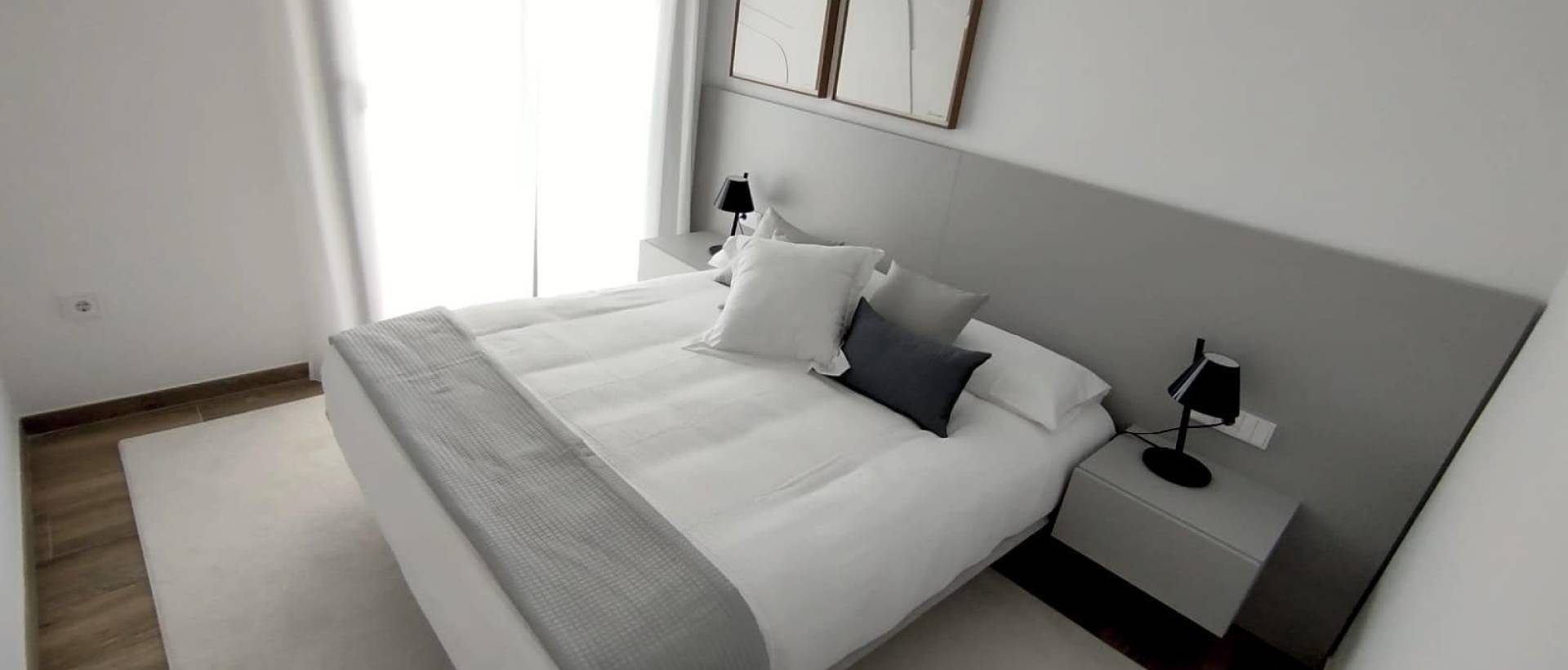Obra Nueva - Villa / Chalet - Polop