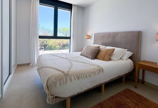 New - Villa - Polop