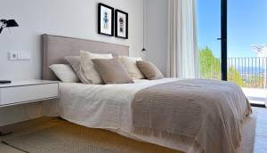 New - Villa - Polop