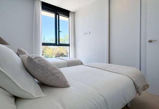 New - Villa - Polop