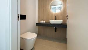 New - Villa - Polop