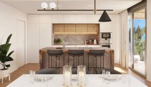 New - Villa - Polop