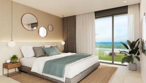 New - Villa - Polop