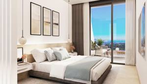 New - Villa - Polop