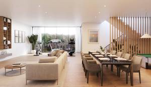 New - Villa - Polop