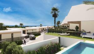 New - Villa - Polop